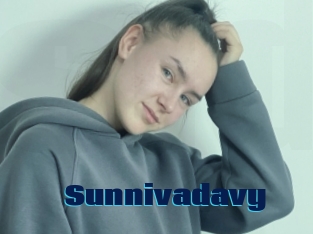 Sunnivadavy