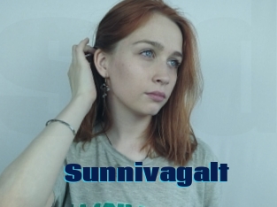 Sunnivagalt