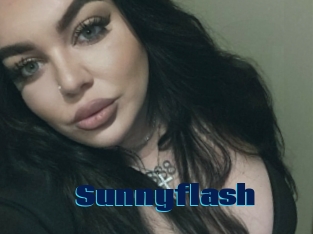 Sunnyflash