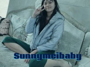 Sunnymeibaby