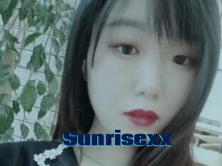 Sunrisexx