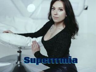 Superrrmia
