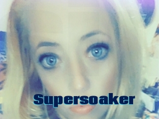 Supersoaker