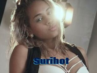 Surihot
