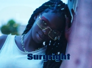Suryright