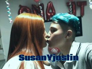 SusanYjostin