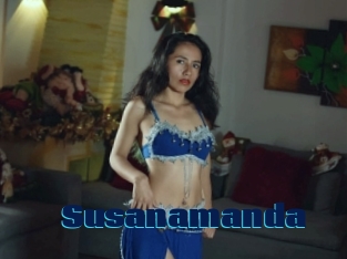 Susanamanda