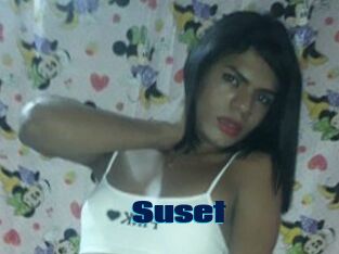 Suset