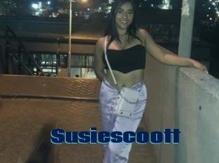 Susiescoott