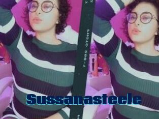 Sussanasteele