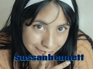 Sussanbennett
