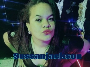 Sussanjackson