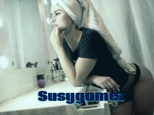 Susygomez