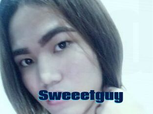 Sweeetguy