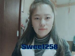 Sweet258