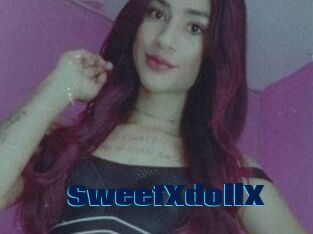 SweetXdollX