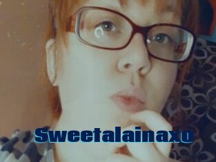 Sweetalainaxo