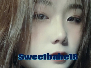 Sweetbabe18