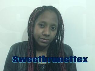 Sweetbrunettex