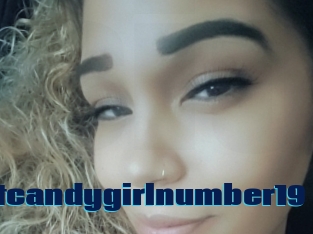Sweetcandygirlnumber19