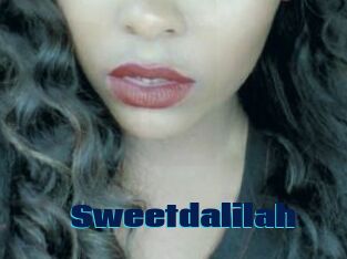 Sweetdalilah