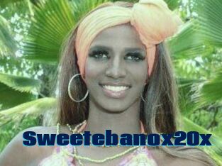 Sweetebanox20x