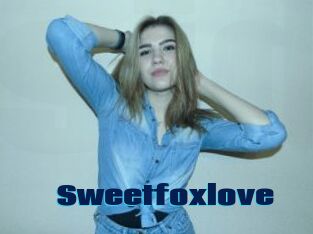 Sweetfoxlove