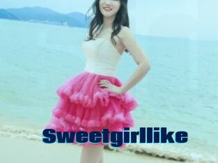 Sweetgirllike