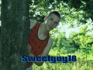 Sweetguy18