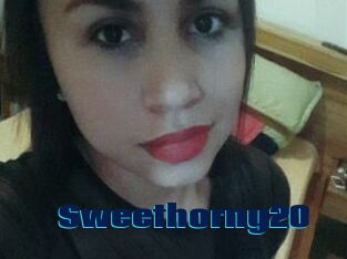 Sweethorny20