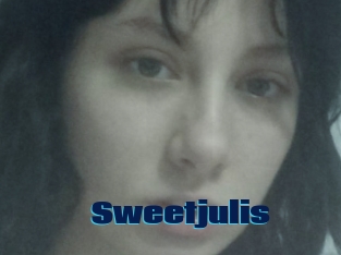 Sweetjulis