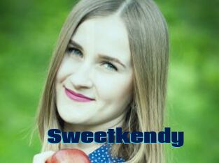 Sweetkendy