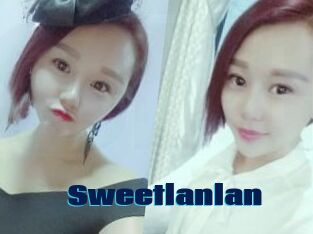 Sweetlanlan