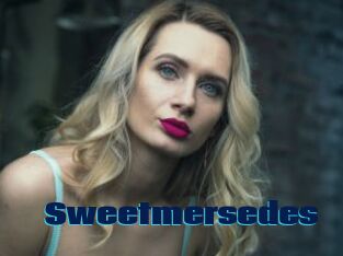 Sweetmersedes