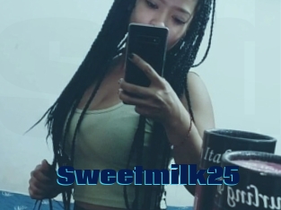 Sweetmilk25