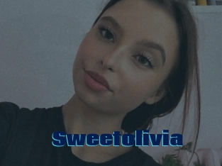 Sweetolivia