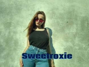 Sweetroxie