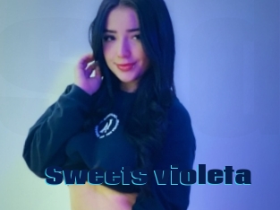 Sweets_violeta