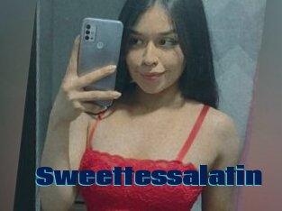 Sweettessalatin