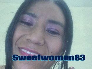 Sweetwoman83
