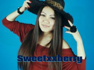 Sweetxxberry