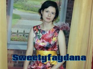 Sweetyfaydana