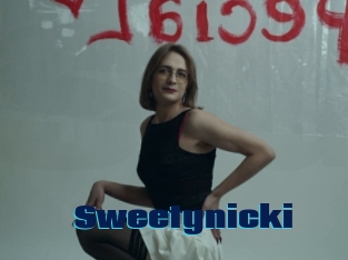 Sweetynicki