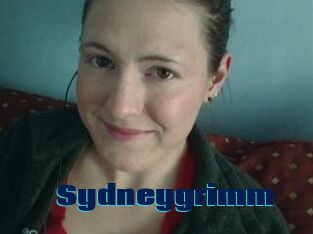 Sydneygrimm