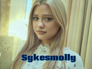 Sykesmolly