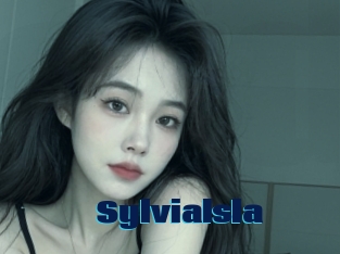Sylvialsla