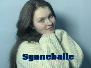 Synneballe