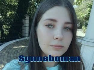 Synneboman