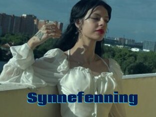 Synnefenning