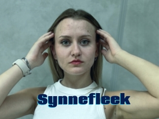 Synnefleek